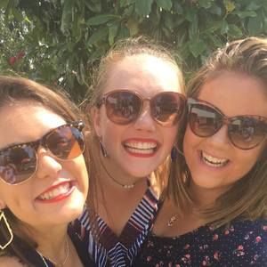 Meet your Posher, Tatum